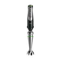 Braun MultiQuick 9 MQ9187XLI tyčový mixér, 1200 W, plynulá regulace rychlostí, SplashControl