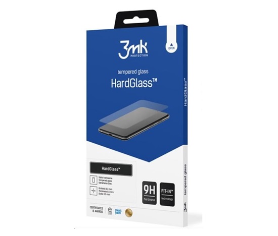 3mk tvrzené sklo HardGlass pro Samsung Galaxy A34 5G (SM-A346)