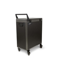 DICOTA Charging Trolley for 14 Laptops, EU