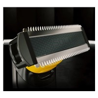 MicroTouch Titanium Solo - spare head (náhradní hlavice)