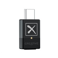 Creative BT-W5 Bluetooth USB Transmitter