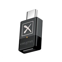 Creative BT-W5 Bluetooth USB Transmitter