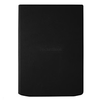 POCKETBOOK pouzdro Flip pro InkPad Color3, InkPad 4, černé