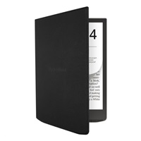 POCKETBOOK pouzdro Flip pro InkPad Color3, InkPad 4, černé