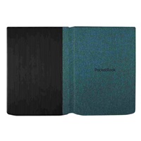 POCKETBOOK pouzdro Flip pro InkPad Color3, InkPad 4, zelené