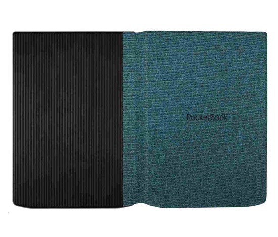 POCKETBOOK pouzdro Flip pro InkPad Color3, InkPad 4, zelené