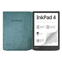 POCKETBOOK pouzdro Flip pro InkPad Color3, InkPad 4, zelené