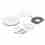 UBNT U6+ - UniFi 6+ Access Point - bez PoE adaptéru