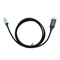 i-tec USB-C DisplayPort Bi-Directional Cable Adapter 8K/30Hz 150cm