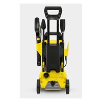 Karcher K 3 Power Control vysokotlaký čistič, 1600 W, 120 bar, 380 l/h, rotační tryska, vodní filtr