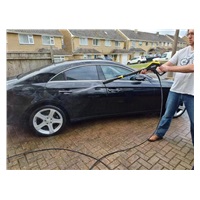 Karcher K 7 Smart Control vysokotlaký čistič, 180 bar/MPa, 600 l/h, do 60 °C, vodou chlazený motor