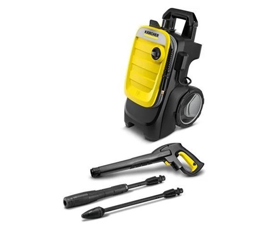 Karcher K 7 Compact 1.447-050.0 Vysokotlaký čistič