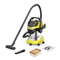 Karcher WD 5 SV - 1.628-350.0 Víceúčelový vysavač