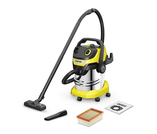 Karcher WD 5 SV - 1.628-350.0 Víceúčelový vysavač