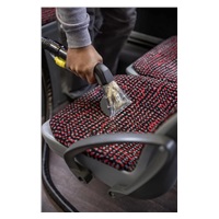 Karcher Puzzi 8/1 C čistič čalounění, 1200 W, vyjímatelná nádoba, 1 l/min, 1 bar, vyjímatelná nádoba 2v1