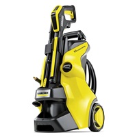 Karcher K 5 Power Control vysokotlaký čistič, 2100 W, 145 bar, 500 l/hod, integrovaný displej, rotační tryska