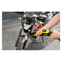 Karcher K 5 Power Control vysokotlaký čistič, 2100 W, 145 bar, 500 l/hod, integrovaný displej, rotační tryska