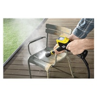 Karcher K 5 Premium Smart Control vysokotlaký čistič, 2100 W, 145 bar, 500 l/hod, mobilní aplikace