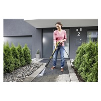 Karcher K 5 Premium Smart Control vysokotlaký čistič, 2100 W, 145 bar, 500 l/hod, mobilní aplikace