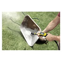 Karcher K 5 Premium Smart Control vysokotlaký čistič, 2100 W, 145 bar, 500 l/hod, mobilní aplikace