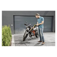 Karcher K 5 Premium Smart Control vysokotlaký čistič, 2100 W, 145 bar, 500 l/hod, mobilní aplikace