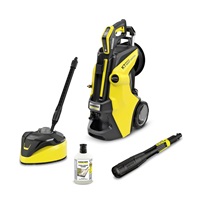 Karcher K 7 Premium Smart Control Home vysokotlaký čistič, 3000 W, 180 bar, 600 l/h, do 60 °C, vodou chlazený motor