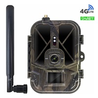 EVOLVEO StrongVision PRO SMART, 4G fotopast/bezpečnostní kamera