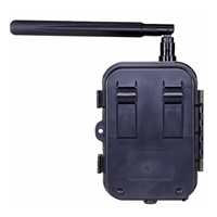 EVOLVEO StrongVision PRO SMART, 4G fotopast/bezpečnostní kamera