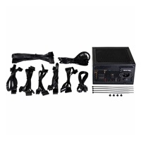 EVOLVEO G1000 PCIe 5.0, zdroj 1000W, ATX 3.0, 80+ GOLD, aPFC, 140mm ventilátor, retail, záruka 3 roky