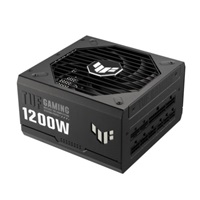 ASUS zdroj TUF Gaming 1200W Gold, 80+ Gold