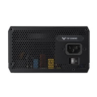ASUS zdroj TUF Gaming 1200W Gold, 80+ Gold
