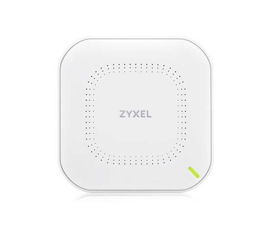 ZYXEL NWA50AXPRO, 2.5GB LAN Port, 2x2:3x3 MU-MIMO , Standalone / NebulaFlex Wireless Access Point