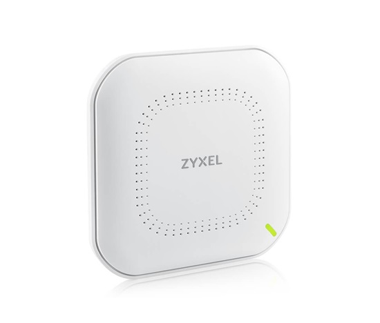 Zyxel NWA90AXPRO, 2.5GB LAN Port, 2x2:3x3 MU-MIMO, Standalone / NebulaFlex Wireless Access Point