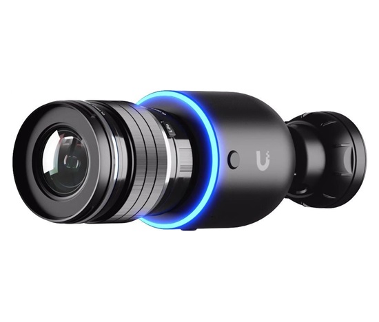 UBNT UVC-AI-DSLR - UVC AI Širokoúhlá bullet kamera, 8MP, 52°