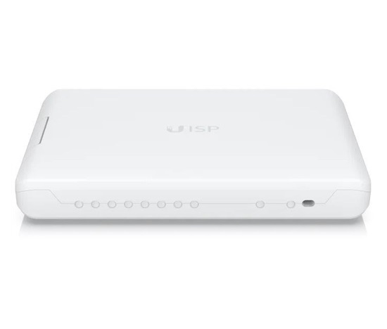 UBNT UISP-Box, UISP venkovní box pro router nebo switch