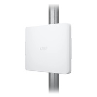UBNT UISP-Box, UISP venkovní box pro router nebo switch