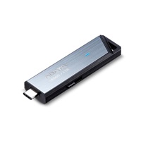 ADATA Flash Disk 1TB UE800, USB 3.2 USB-C, Elite drive, šedá