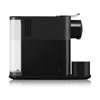 DeLonghi Nespresso Lattissima One EN 510.B, 1450 W, 19 bar, na kapsle, automatické vypnutí, mléčný systém, černý