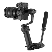 Zhiyun Weebill 3S stabilizátor