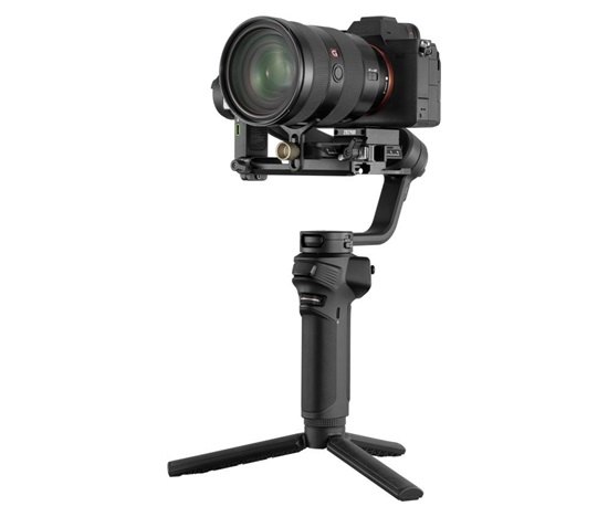 Zhiyun Weebill 3S Combo stabilizátor