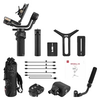 Zhiyun Weebill 3S Combo stabilizátor