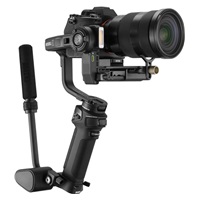 Zhiyun Weebill 3S Combo stabilizátor