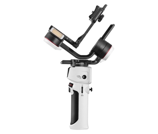 Zhiyun Crane M3S stabilizátor