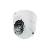 Synology TC500 IP kamera turret, 5Mpx, 1/2.7", objektiv 2,8 mm, IR<30, IP67, IK10, microSD