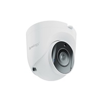 Synology TC500 IP kamera turret, 5Mpx, 1/2.7", objektiv 2,8 mm, IR<30, IP67, IK10, microSD