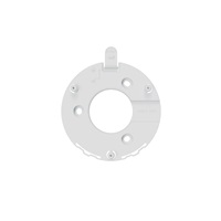 Synology TC500 IP kamera turret, 5Mpx, 1/2.7", objektiv 2,8 mm, IR<30, IP67, IK10, microSD