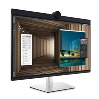 DELL LCD U3224KBA - 32"/IPS/LED/6K/6144x3456/16:9/60Hz/8ms/2000:1/450 cd/m2/Speaker/HDMI/THB/Pivot/VESA/3YNBD (210-BHNX)