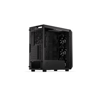 ENDORFY Case Arx 700 Air, Průhledná bočnice, ATX, 5x140mm, černá