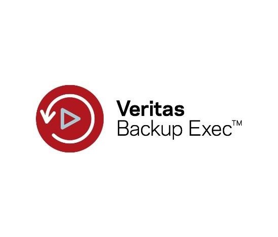 BACKUP EXEC SIMPLE CORE PACK WIN 5 INSTANCE ONPREMISE STANDARD SUBS. + ESS. MAINT. LICENSE INITIAL 12MO CORP