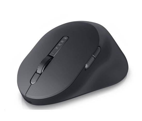 DELL MYŠ Premier Rechargeable Mouse - MS900